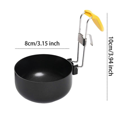 Poached Egg Cooker, Simple Breakfast Dining Tool