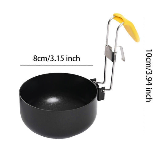 Poached Egg Cooker, Simple Breakfast Dining Tool
