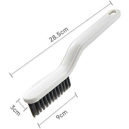 2-in-1 Bathroom Gap & Window Cleaning Brush
