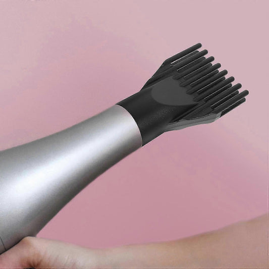 Pet Hair Dryer Comb Nozzle Attachment Replacement Tool