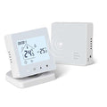 Smart Wireless Thermostat for Gas Boiler Room Heating Programmable Temperature Controller - MDM Australian