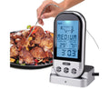 Digital Meat Thermometer - Wireless Remote - Waterproof - MDM Australian