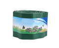 Garden Fence Wavy Design Edging Border - 10cm - MDM Australian