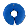 Inflatable Dog Cone Collar Alternative, Soft Dog Cone for Small Medium Large Dogs and Cats, Neck Recovery - MDM Australian