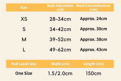 S Size Black Waterproof Reflective Saddle-Style Dog Harness & 1.5M Leash Set - Breathable Anti-Choke Escape-Proof Step-In Walking Gear