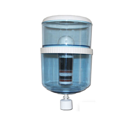 Aimex 20 Litre Replacement Bottle Set 8 Stage Water Filter For All Water Coolers - MDMAustralian