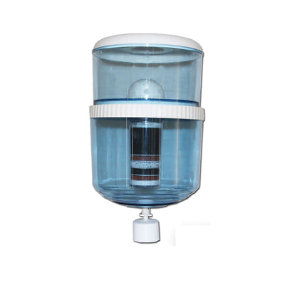 Aimex Water Filter Purifier Replacement Bottle
