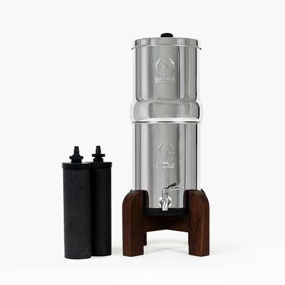 The Phoenix Gravity Water Filter