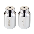 POSTreat™ Steel Fluoride & Arsenic Reduction Filter Elements – Fluoride Filter – MDM Australian