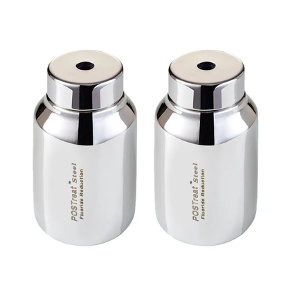 POSTreat™ Steel Fluoride & Arsenic Reduction Filter Elements