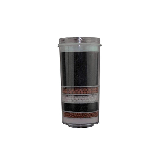 Aimex 8 Stage Water Filter Activated Charcoal Ceramic Purifier KDF Filter X 1 - MDMAustralian