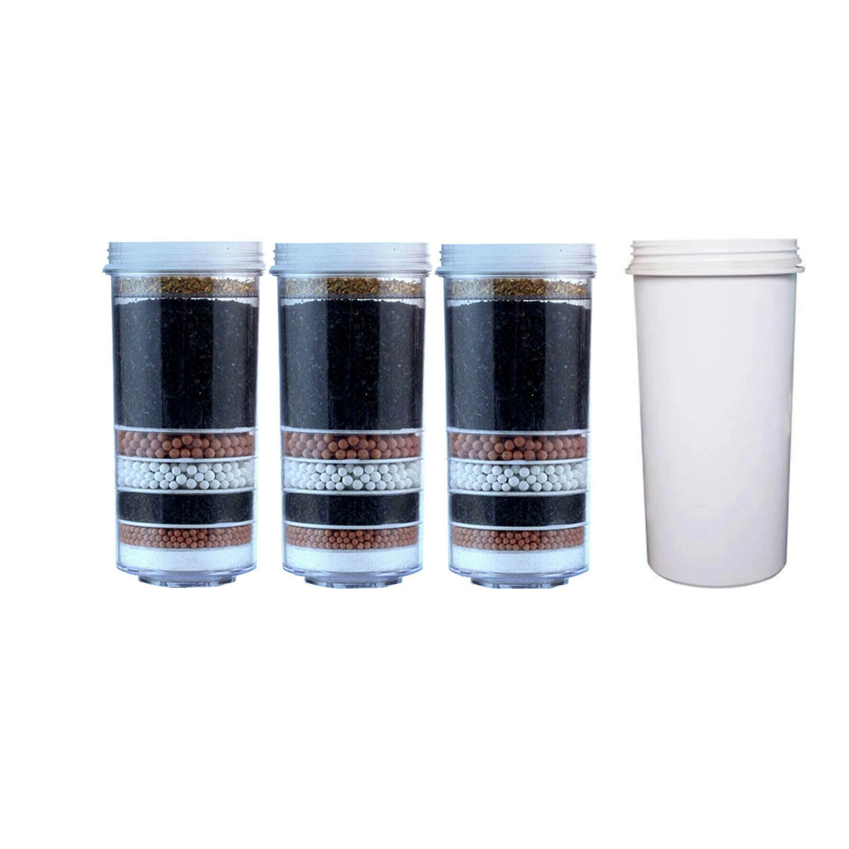 Aimex Water filter free white filter 