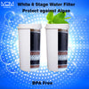 Aimex MDM water Filter 8 Stage Algae Shield X 2 - MDMAustralian
