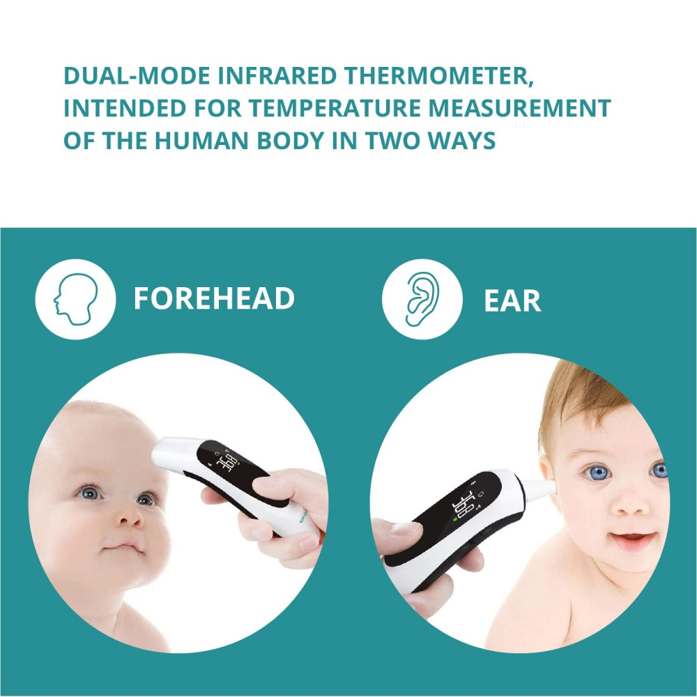 Temporal thermometer baby deals