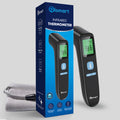 Forehead Digital Thermometer IR Non-Touch for Children, Baby & Parents ARTG TGA - MDMAustralian