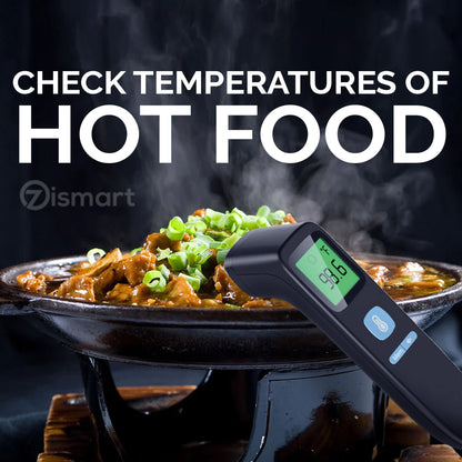 Forehead Digital Thermometer IR Non-Touch for Children, Baby & Parents ARTG TGA - MDMAustralian