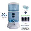 MDM 20L Water Dispenser