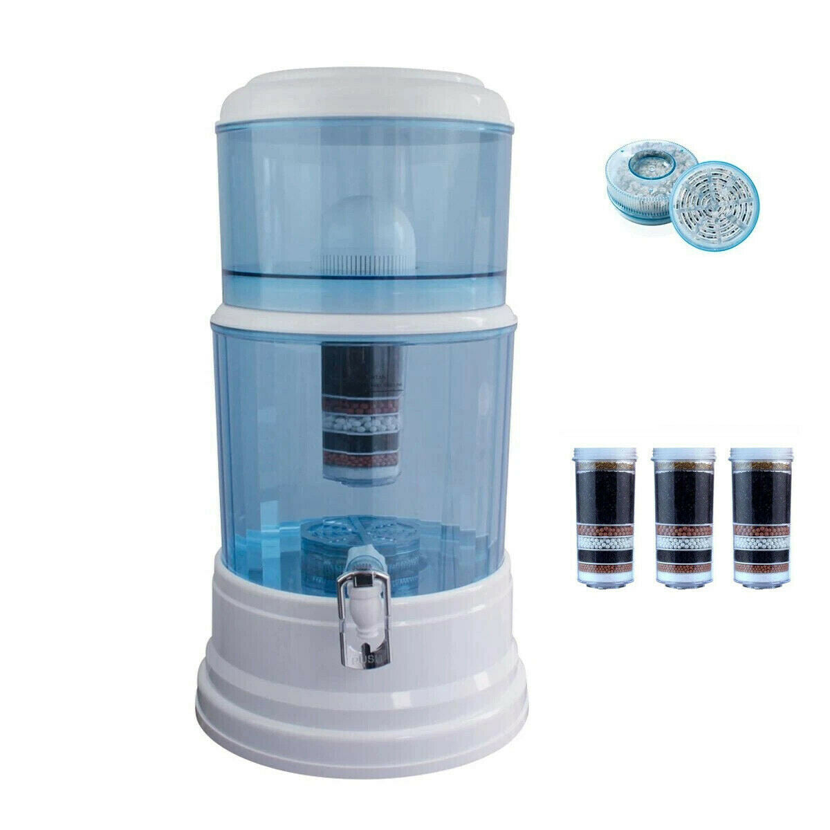 Aimex water dispenser 20L