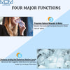 Aimex Water Fluoride Filter 8 Stage Reduction Control KDF X 4 - MDMAustralian