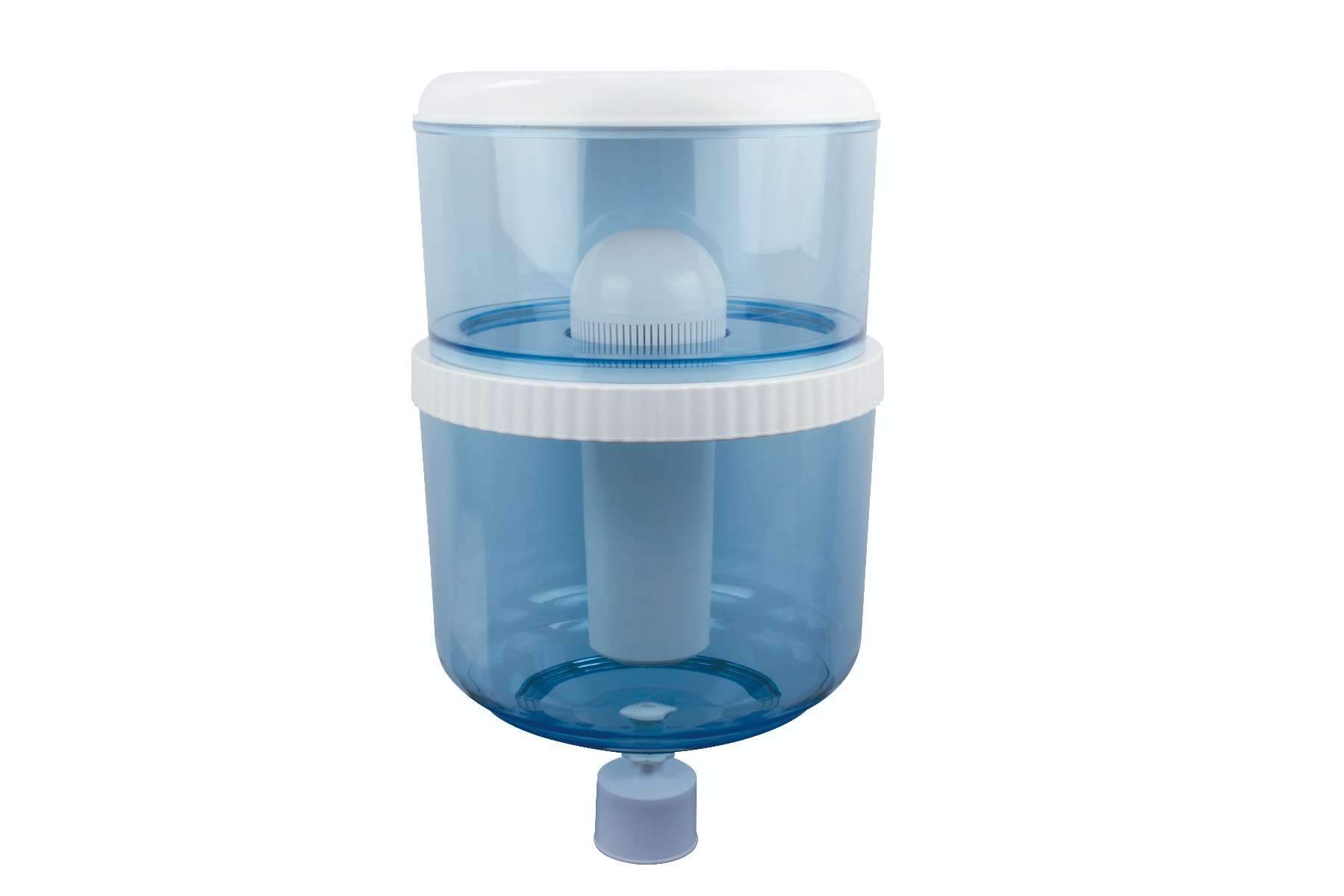 Aimex MDM Water Filter Replacement Bottle Set Algae Shield - MDMAustralian