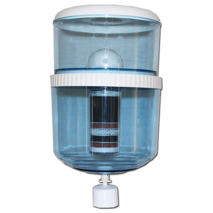 Aimex 20L Replacement Bottle Set 8 Stage Water Filter For All Water Coolers - MDMAustralian