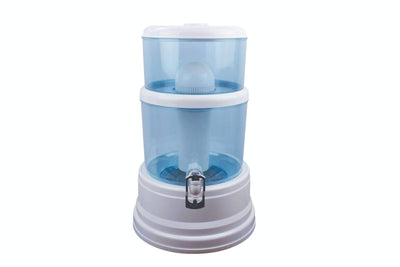 16 litre with 3 Algae Shield Filters Water Dispenser Aimex Water Purifier - MDMAustralian