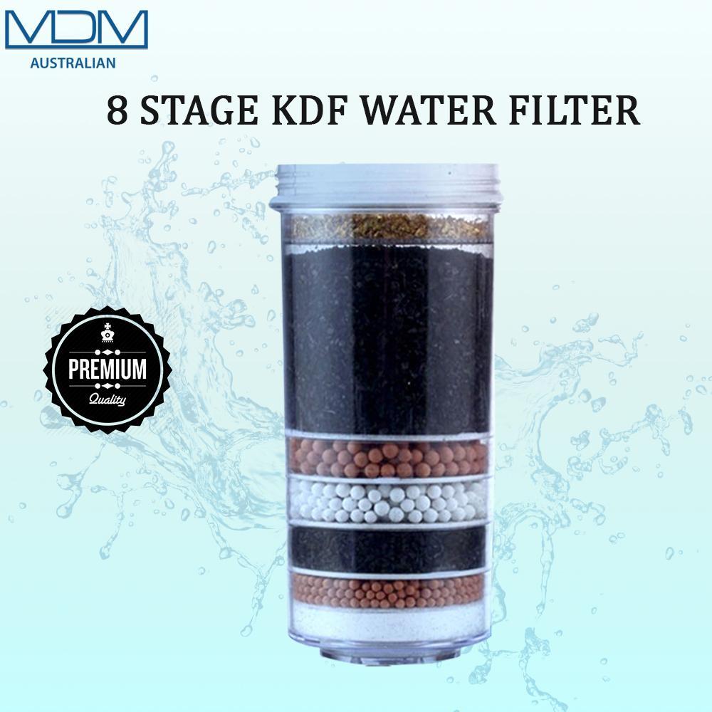 Aimex Water ® Filter Cartridge 6 7 8 Stage Activated Carbon Purifier - MDMAustralian