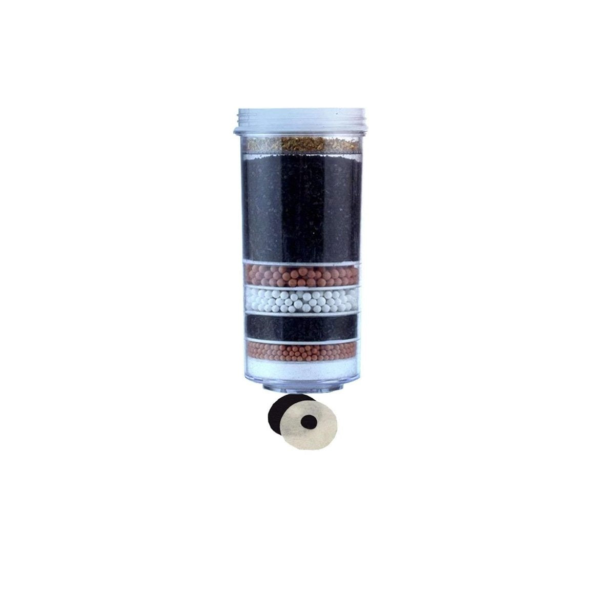 Aimex Water Filter 8 Stage MDM Activated Charcoal Ceramic Prestige Healthy - MDMAustralian