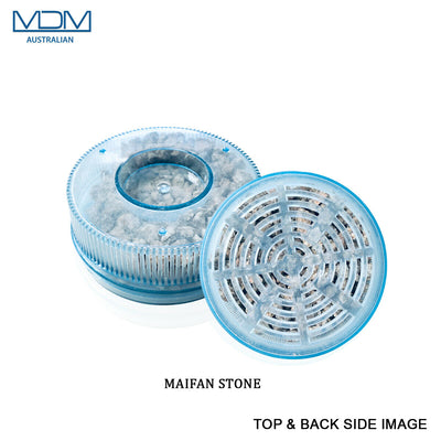 MDM Aimex Maifan Stone Cartridge Mineral Disk For 20L Aimex Water Purifier Bottle - MDMAustralian