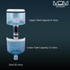 Aimex 20L Replacement Bottle Set 8 Stage Water Filter For All Water Coolers - MDMAustralian