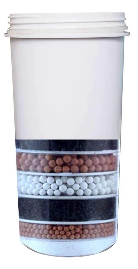 Aimex MDM Water Filter 8 Stage Algae Shield X 4 - MDMAustralian
